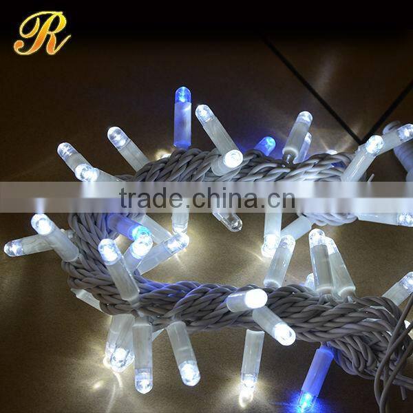 IP65 outdoor Led christmas light garland for sale