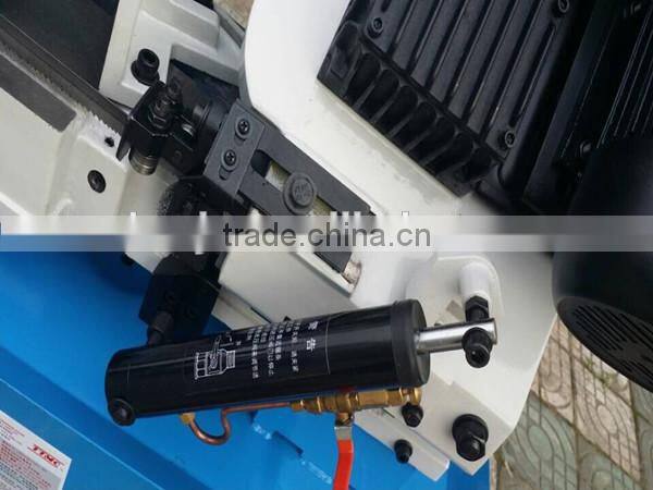 4.5" BS-115 Power Tool band mini saw machine