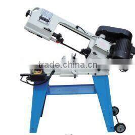 4.5" BS-115 Power Tool band mini saw machine