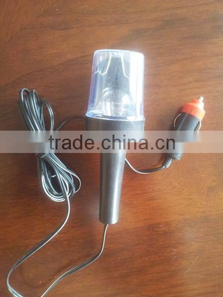 12v Energy Saving Portable Inspection Work Light Tool Light