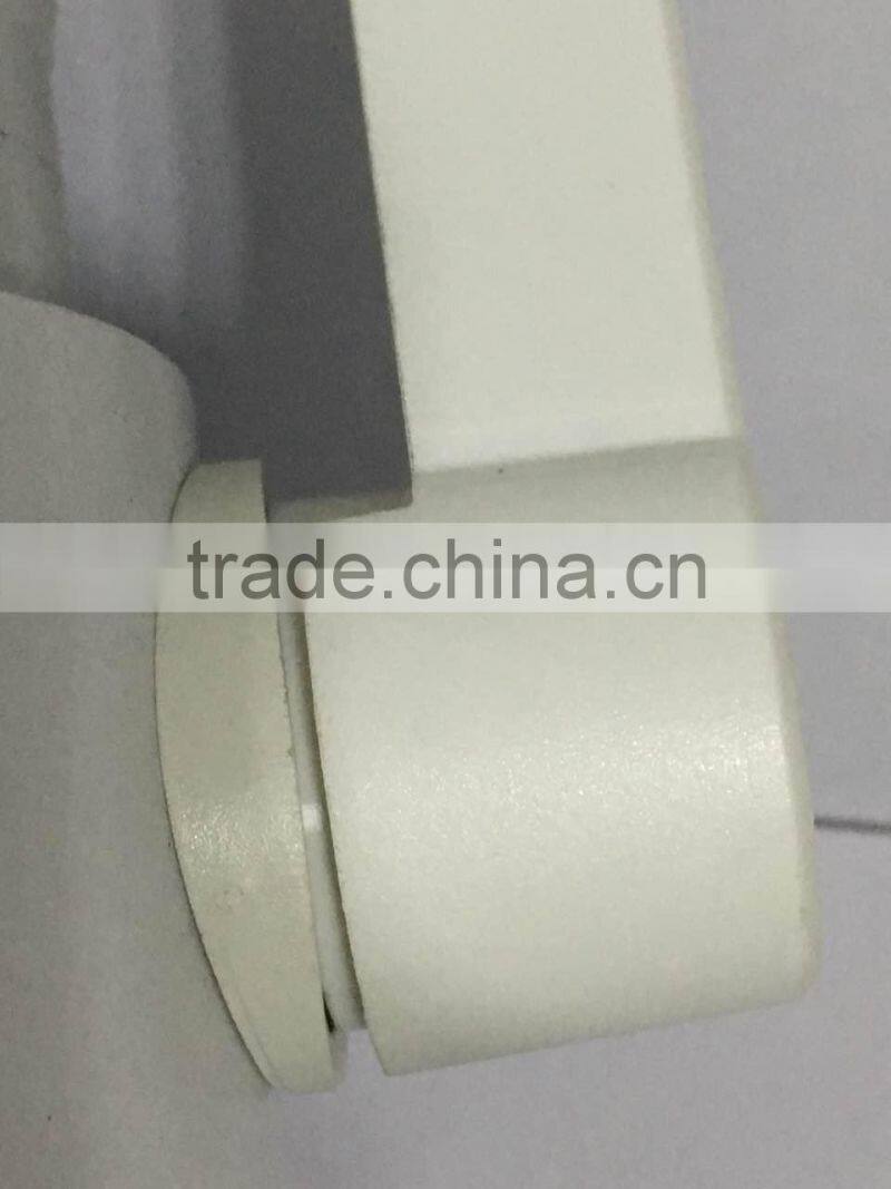 aluminum track light adapter high power