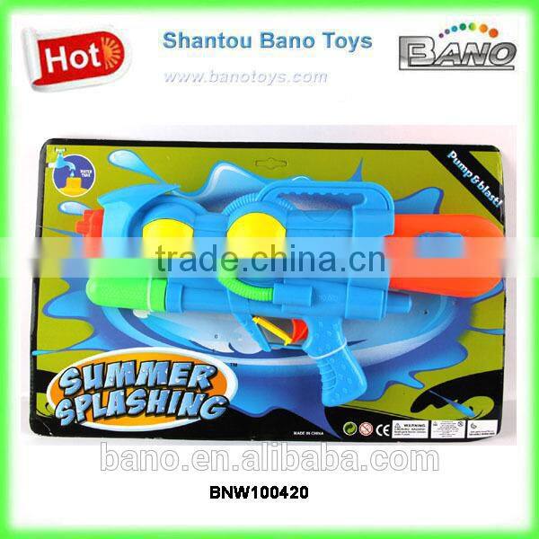 Promotion Plastic Water Toys Gun For Kids BNW100417