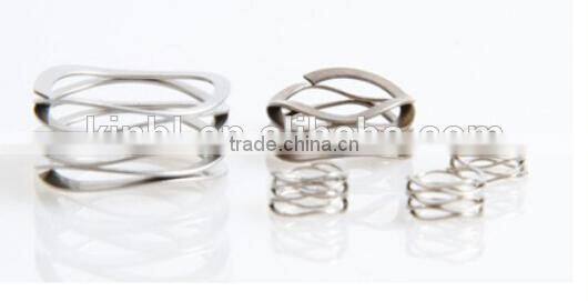 high-temperature steel compress spring used in furniture