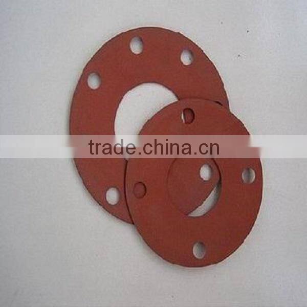 specializing in the production of rubber gasket