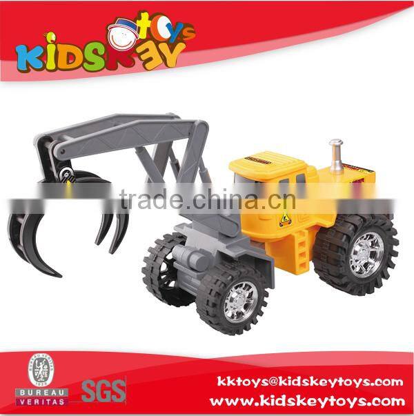 China wholesale china forklift truck, toy forklift, construction toy