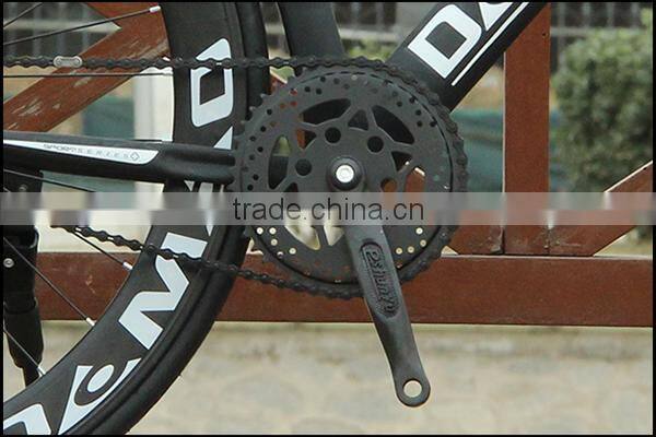 Steel Cheap Hot Sale Single Speed Track Bicycle Wholesale Fixed Gear Bike