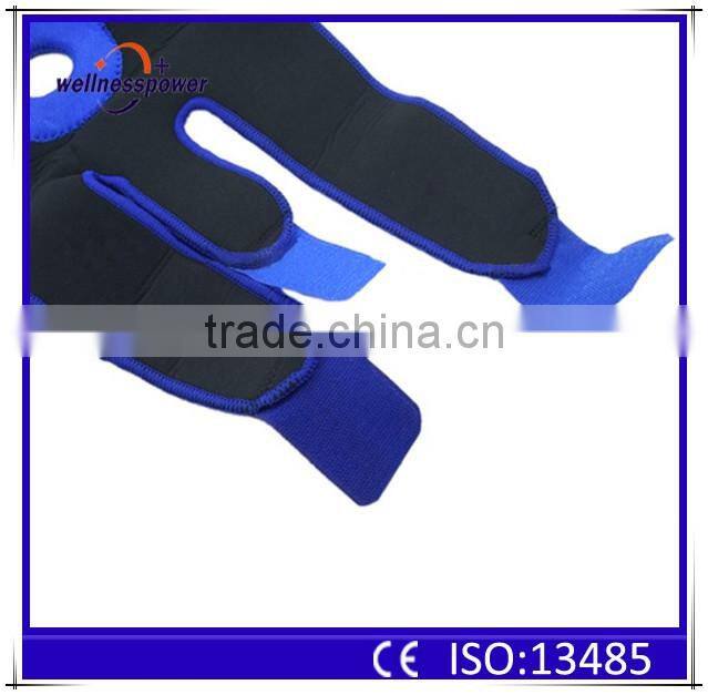 sporting goods knee supporter