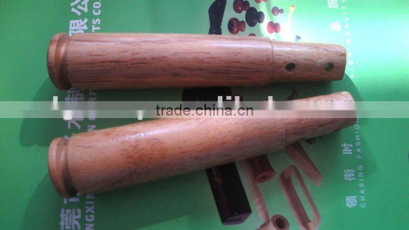 Wooden Box handle