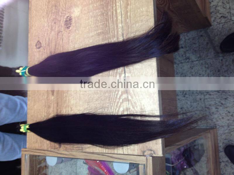 The best Hair. VIRGIN BRAZILIAN HAIR. GRADE AAA. No Chemicals products. Best Price in the market.