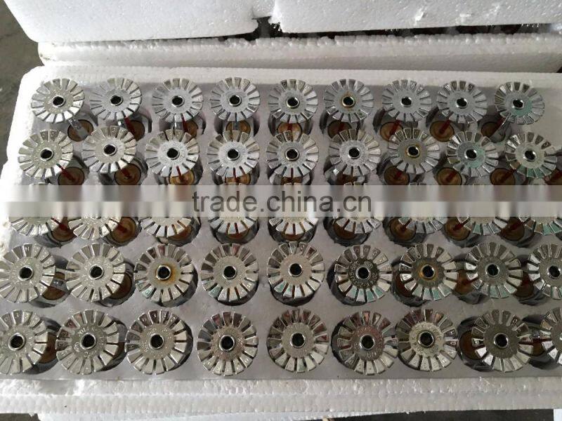 fire sprinkler nozzle glass ball sprinkler head