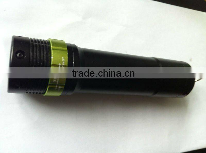 dry cell camping led lantern