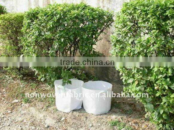 needle punched nonwoven for planting blanket