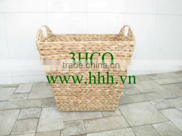 2015 New Product Water Hyacinth Cabinet for Home Decoration and Furniture