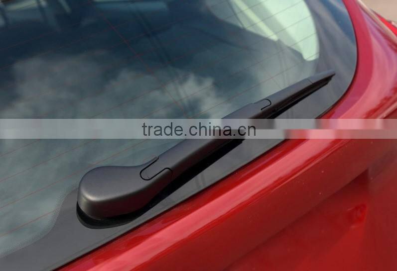 Factory replacement car body kit rear wiper blade for original rear wiper blades