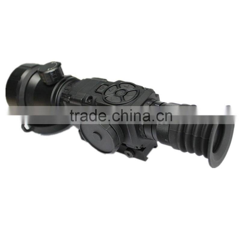 Thermal Weapon Sight/Thermal RIfle Scope For Hunting And Military