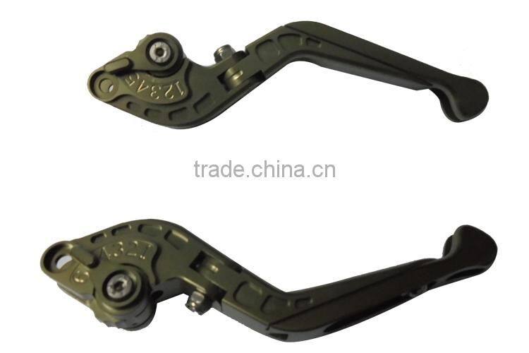 Electric bicycle spare parts cnc turning tools in turning center