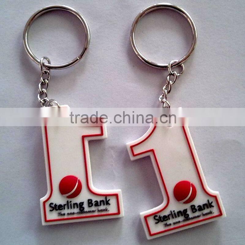 separable key chain