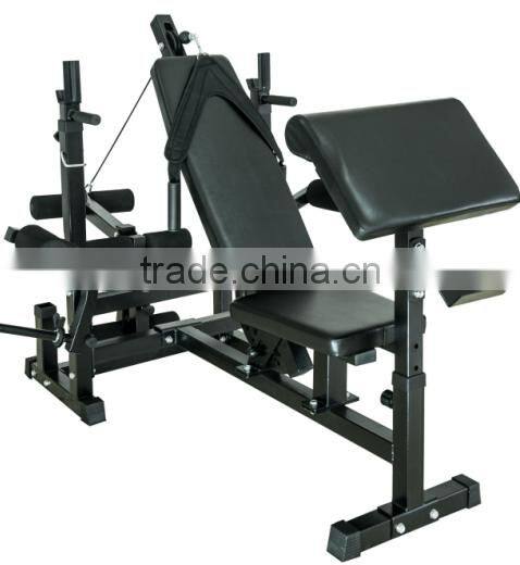 COMBO WEIGTH BENCES MULTI PURPOESE GERMANY BEST SALES