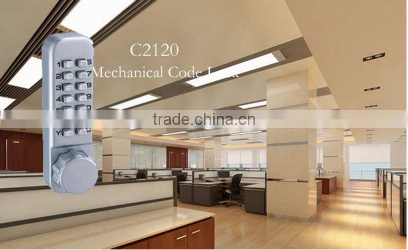 top manufacturer for password door locks