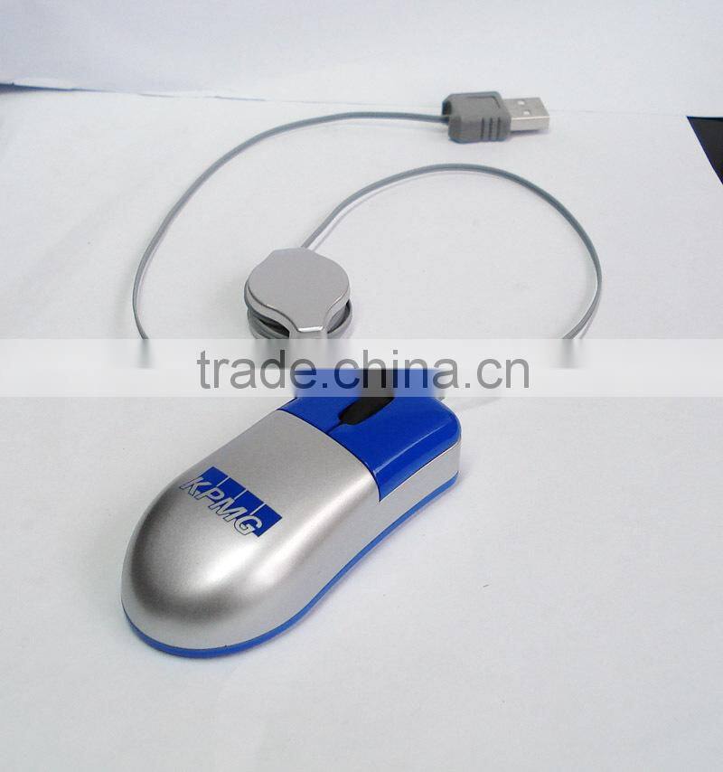 extendable usb cable usb mini optical mouse