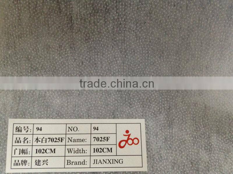 Microdot Fusible Interlining