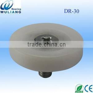 high quality tok dr-30 POM drawer roller