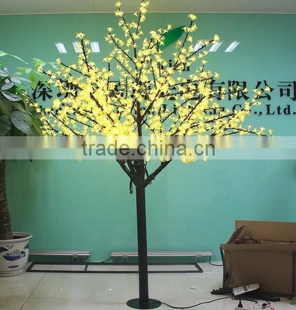 1M Mini Led Cherry Blossom Tree Light for Wholesale