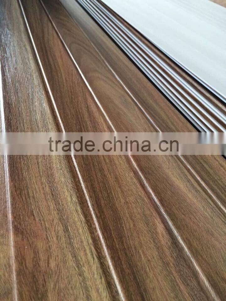 pvc fiberglass ceiling board tile panel