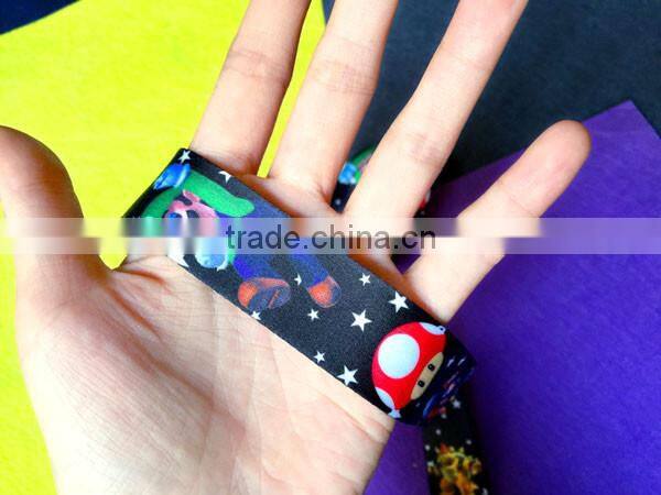 2016 factory bulk cheap customized printed lanyards for sale