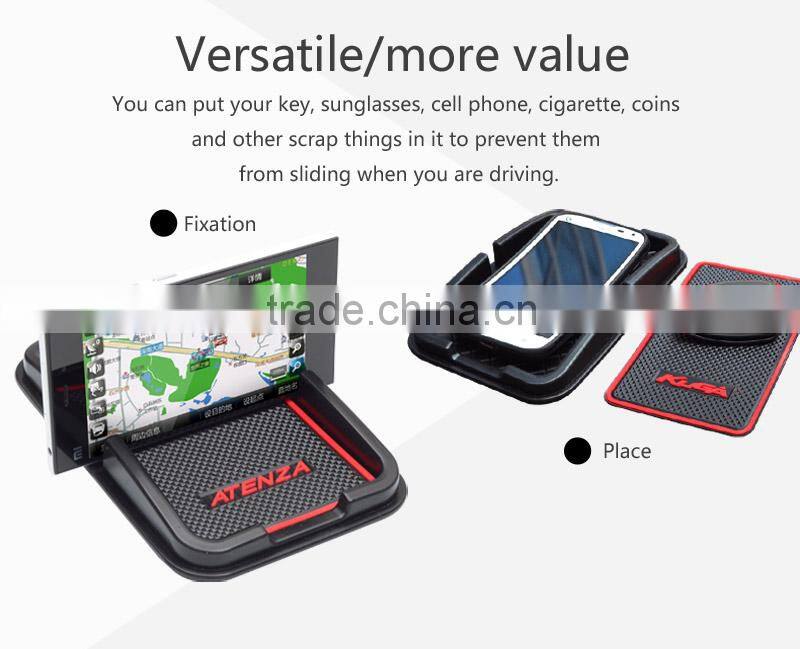 China best supplier cell phone holder for Honda CR-V/FIT/ODYSSEY
