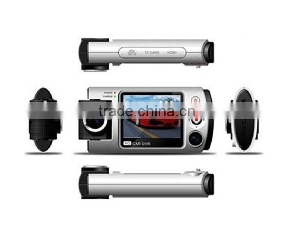 full hd 1080p dvr player Car BlackBox usb hd camera