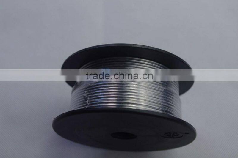TP or OEM Aluminum Round Welding rod / Aluminum Alloy Welding Rod