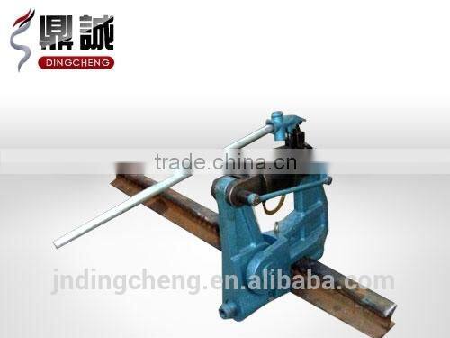 24mm rail drilling machine KKY-1050