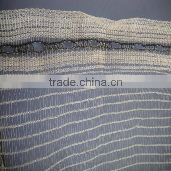 HDPE Knitted Apple tree Anti hail net/HDPE Knitted Anti Hail Net/Anti Hail Net Manufacture