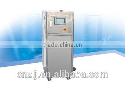 China manufacturer low temperature water Chiller SUS304