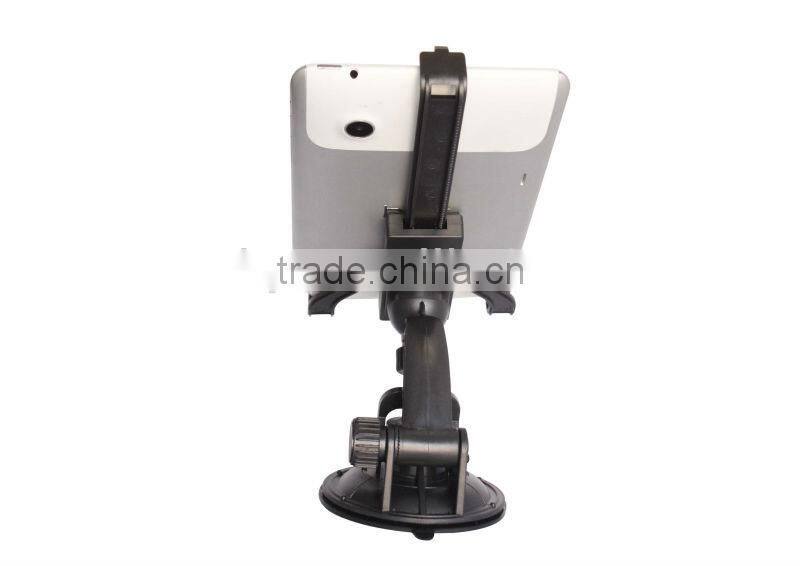 model DVD-D-AY car kit mount tablet holder hot sales car mount tablet holder