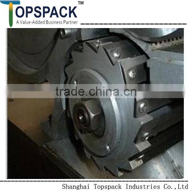 SS304 Vegetable Dicer TP-CHD100 Vegetable Fruit Cube Cutter