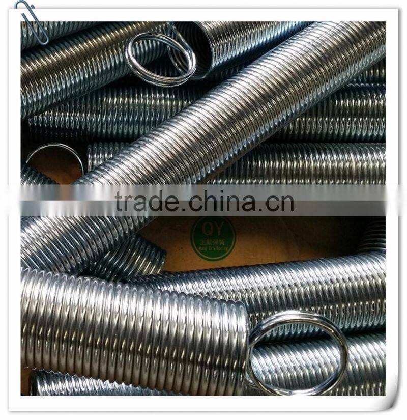 Heavy Duty Customized Extension Spring