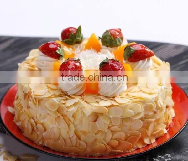 High Speed Continuous Peanut Chopper and Slicer Peanut Slicing Cutting Machine