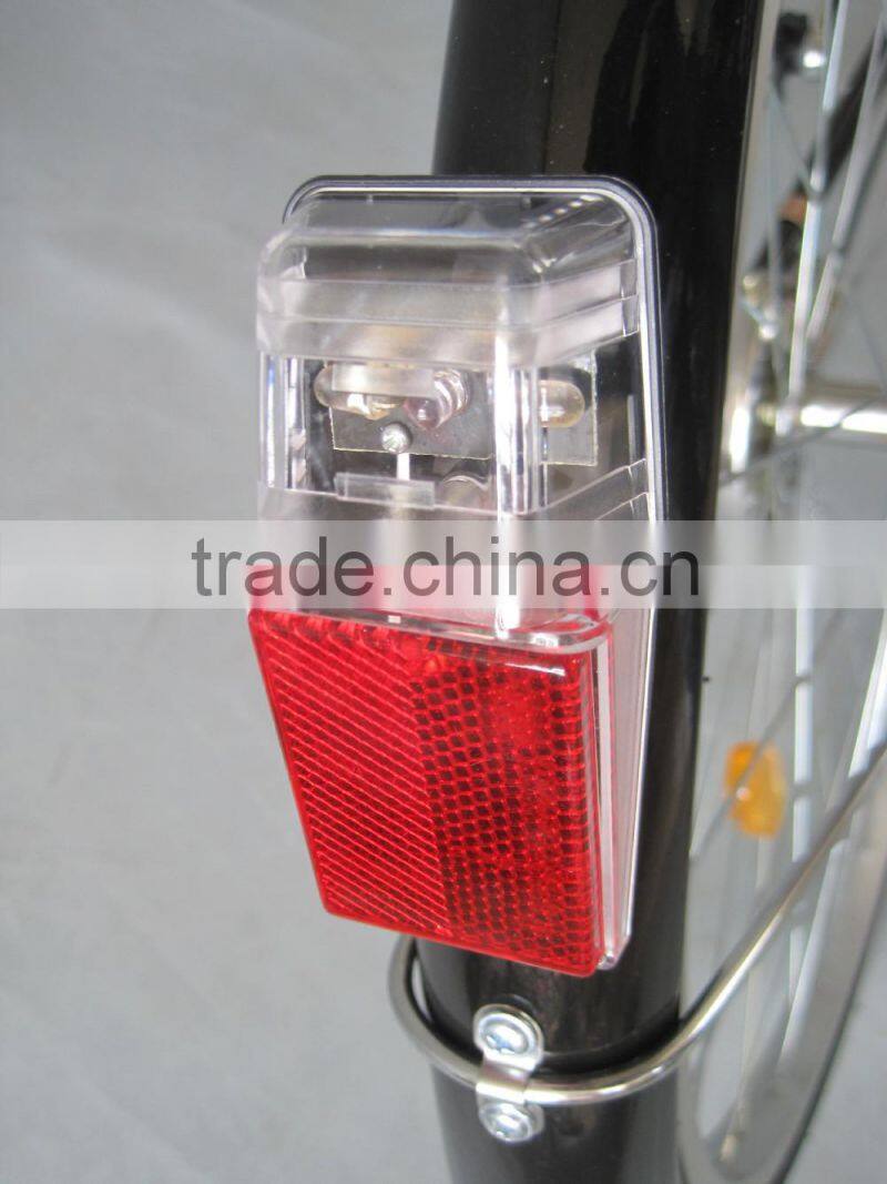 26 New Comfortable Women City Bike 6 Speed / Ladies Like
