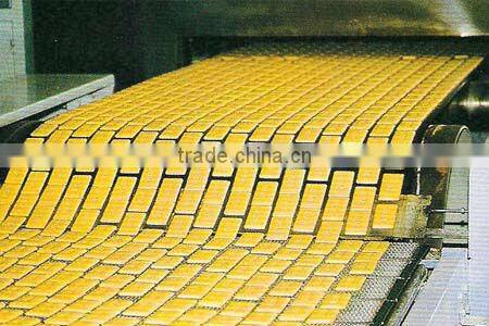 shanghai small biscuit production line/small biscuit machine