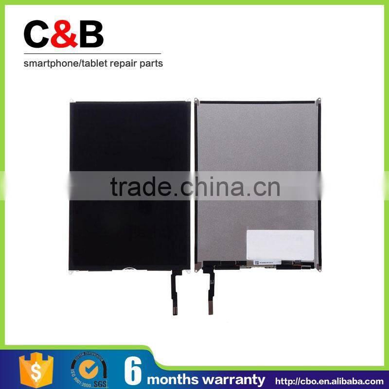 Wholesale price Original for iPad Air LCD