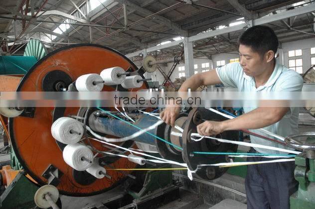 Regenerated cotton yarn