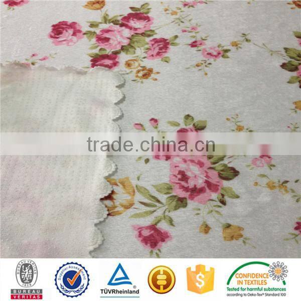 China factory Shine Yarn Embossed with Plastic Dots Upholstery Taytuyu fabric Manufacturer