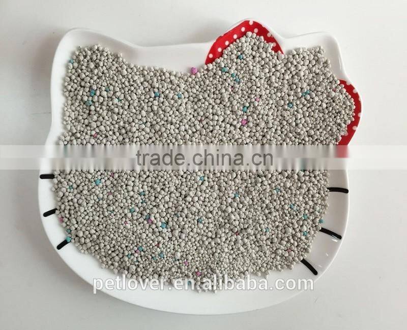 Pet Cleaning & Grooming Products pet bentonite cat litter