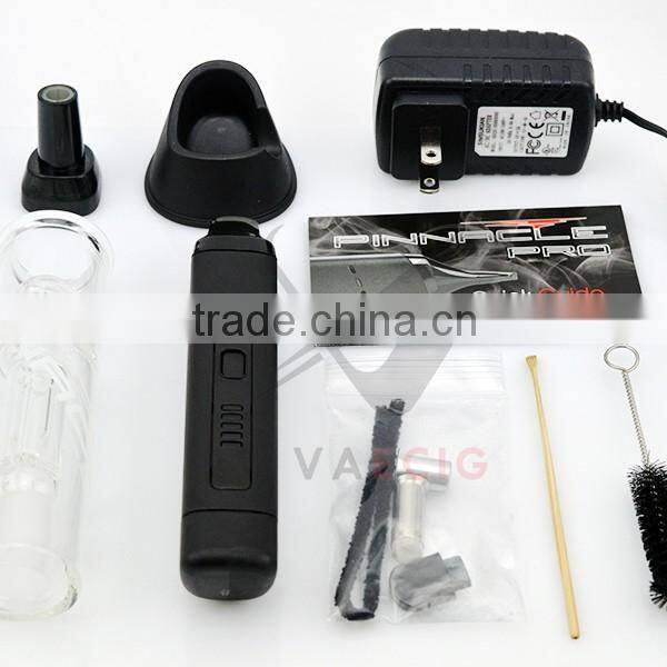 VA High Quality Pinnacle Pro, Vapor blunt 2.0 Pinnacle Pro Vaporizer