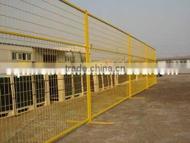 Canada Temporary fence/High quality Temporary Fence