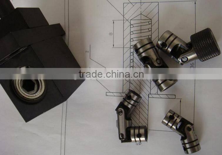 Hgh Quality Universal Joint Connector