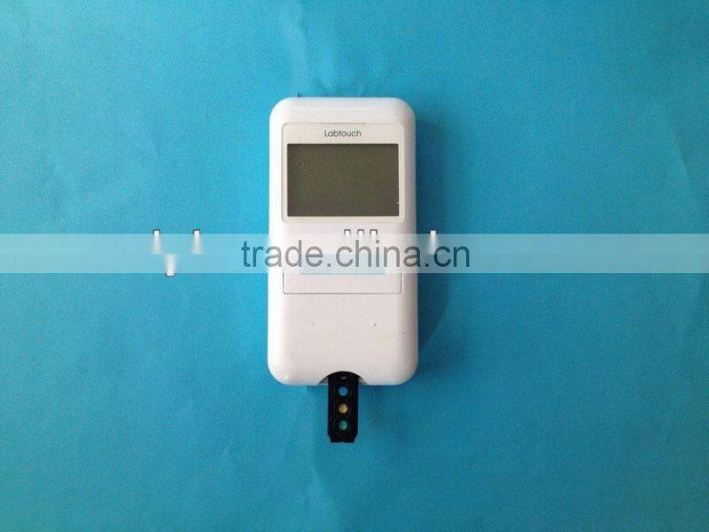 Portable Urine Glucose Analyzer