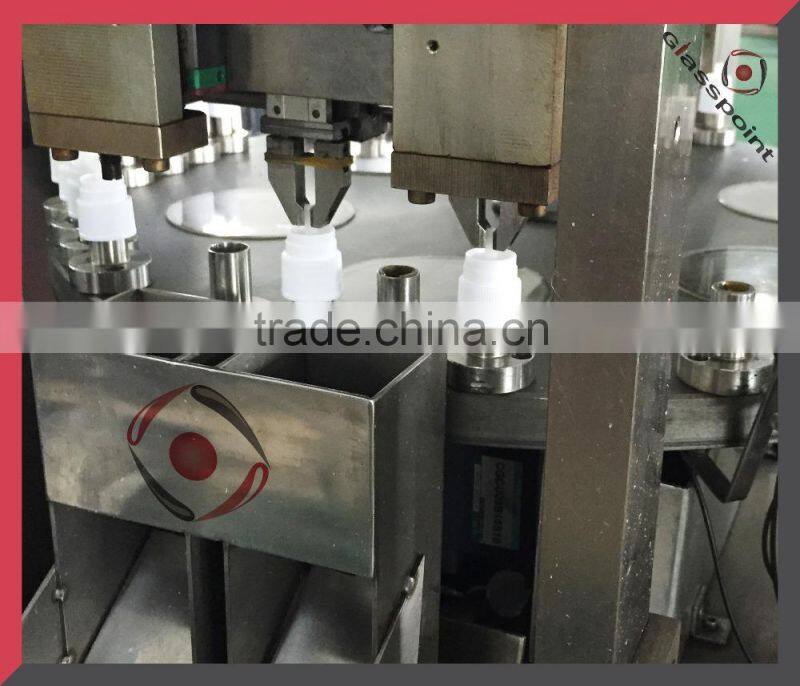 Wholesale Plastic Sprayer Cap